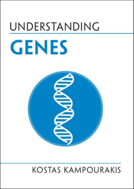 Understanding Genes, Paperback / softback Book
