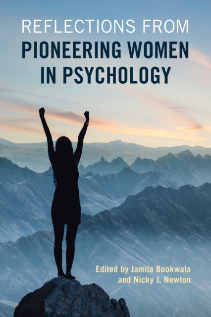 Reflections from Pioneering Women in Psychology, Paperback / softback Book