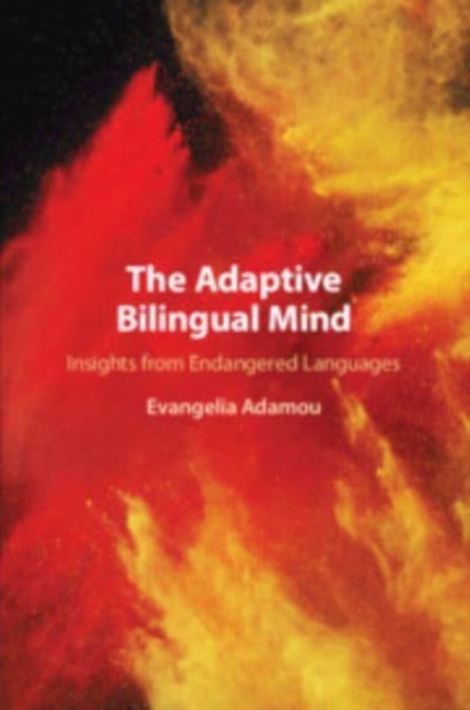 The Adaptive Bilingual Mind : Insights from Endangered Languages, Paperback / softback Book