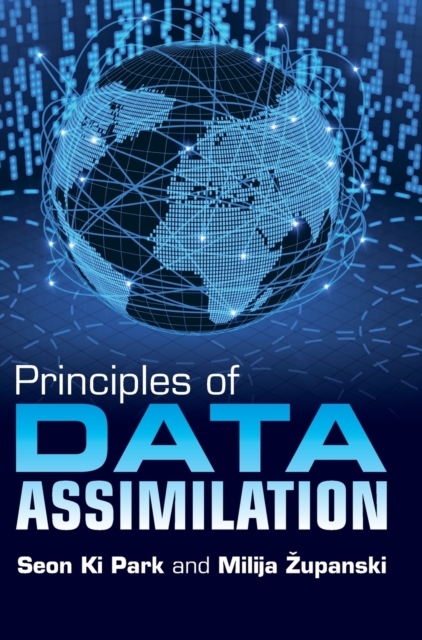 Principles of Data Assimilation, Hardback Book