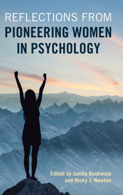 Reflections from Pioneering Women in Psychology, Hardback Book
