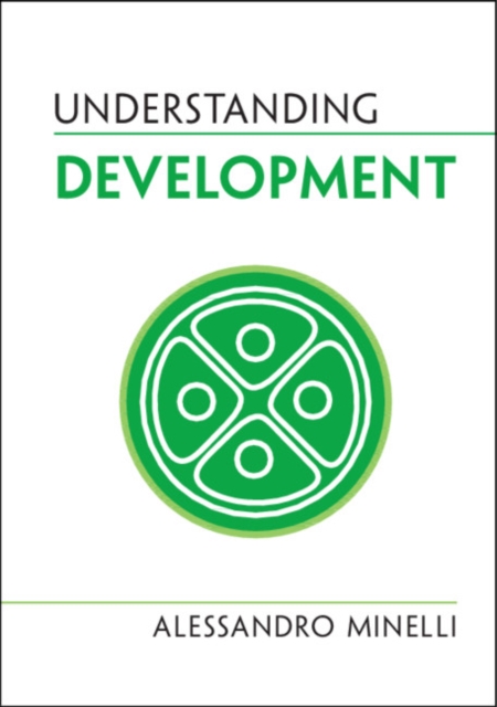 Understanding Development, Hardback Book