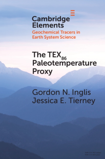 TEX86 Paleotemperature Proxy, PDF eBook
