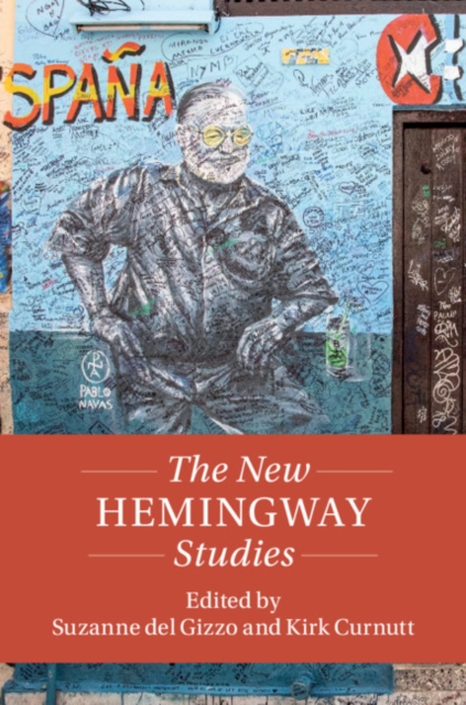 New Hemingway Studies, EPUB eBook