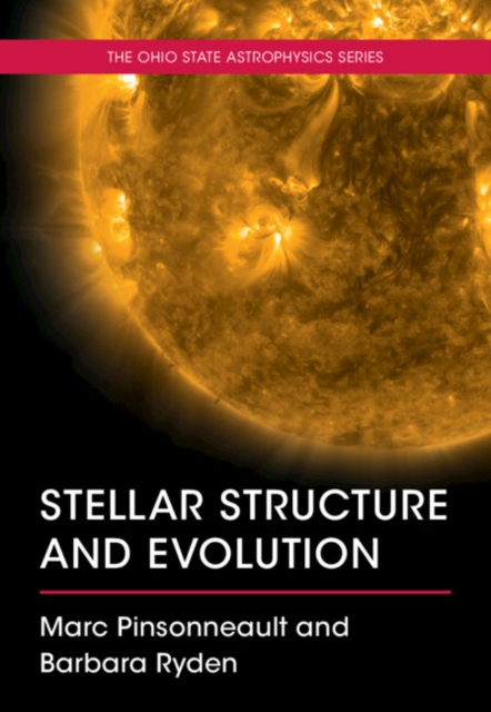 Stellar Structure and Evolution, PDF eBook