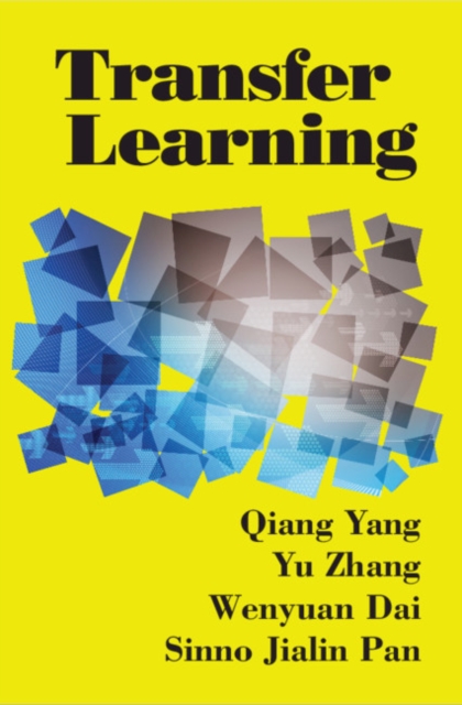 Transfer Learning, PDF eBook