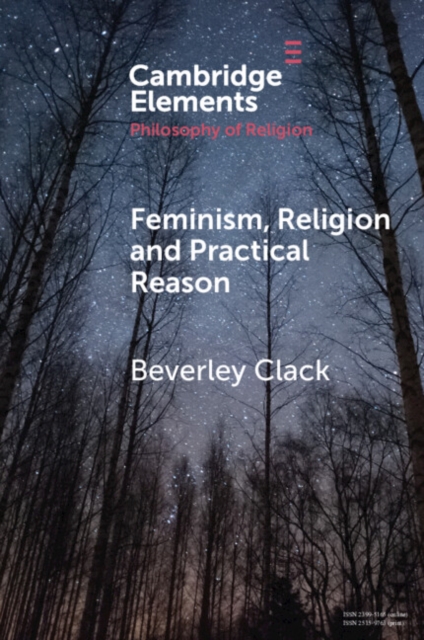 Feminism, Religion and Practical Reason, EPUB eBook