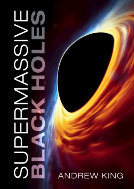 Supermassive Black Holes, PDF eBook