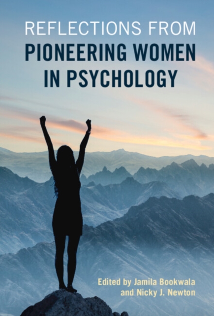 Reflections from Pioneering Women in Psychology, EPUB eBook