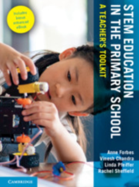 STEM Education in the Primary School : A Teacher's Toolkit, Mixed media product Book