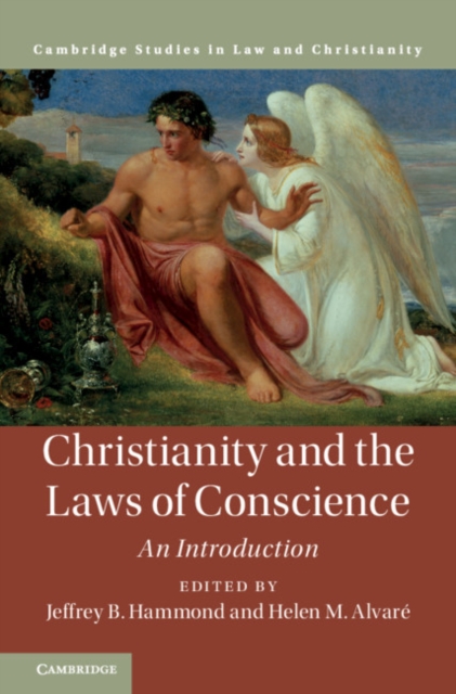 Christianity and the Laws of Conscience : An Introduction, EPUB eBook