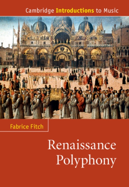 Renaissance Polyphony, EPUB eBook