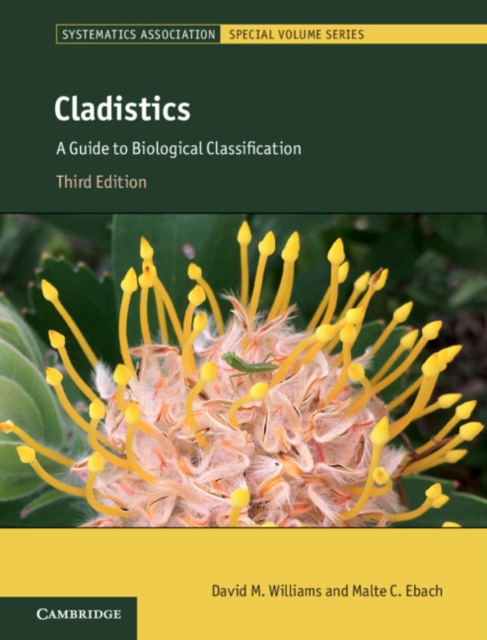 Cladistics : A Guide to Biological Classification, EPUB eBook