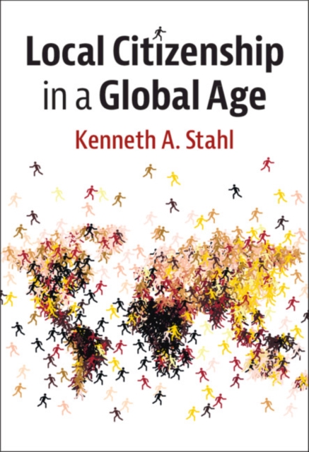 Local Citizenship in a Global Age, EPUB eBook