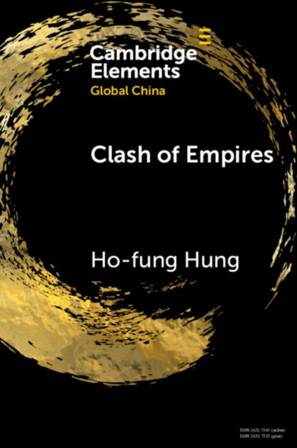 Clash of Empires : From 'Chimerica' to the 'New Cold War', PDF eBook