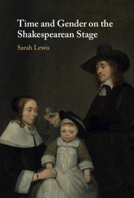 Time and Gender on the Shakespearean Stage, PDF eBook