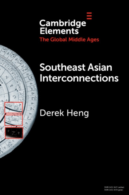 Southeast Asian Interconnections : Geography, Networks and Trade, EPUB eBook