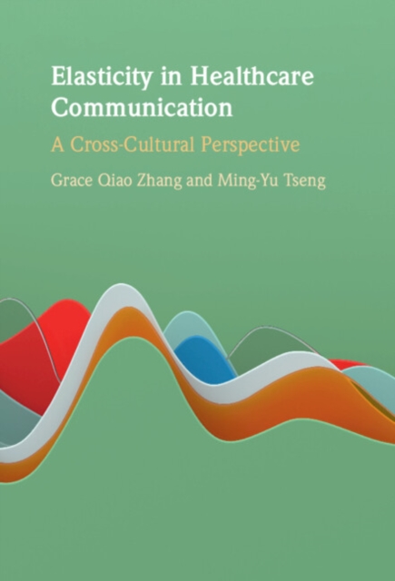 Elasticity in Healthcare Communication : A Cross-Cultural Perspective, PDF eBook