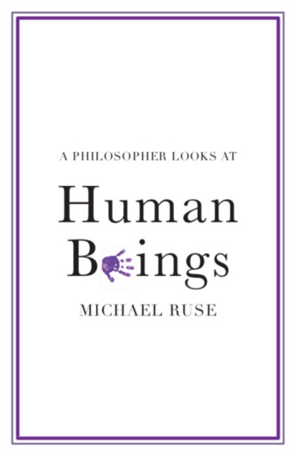 Philosopher Looks at Human Beings, PDF eBook