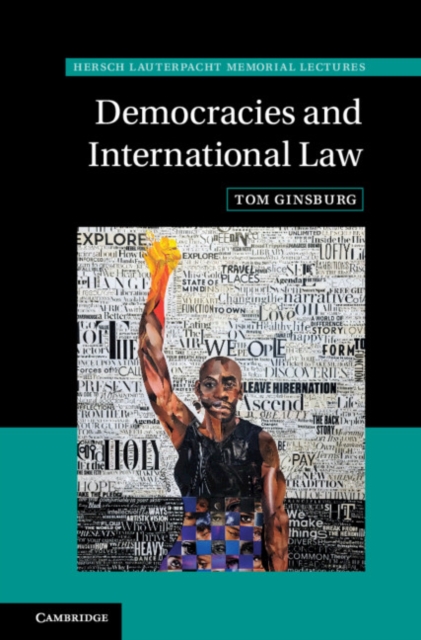 Democracies and International Law, PDF eBook