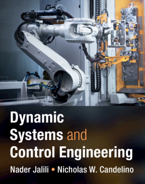 Dynamic Systems and Control Engineering, PDF eBook