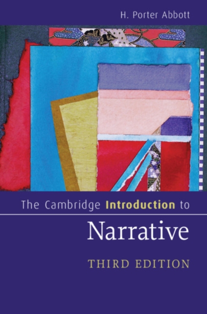 Cambridge Introduction to Narrative, EPUB eBook