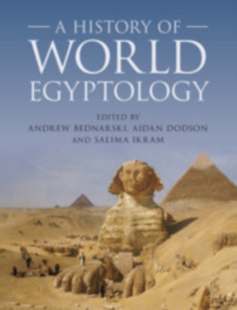 History of World Egyptology, PDF eBook