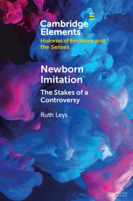 Newborn Imitation : The Stakes of a Controversy, EPUB eBook