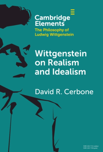Wittgenstein on Realism and Idealism, EPUB eBook