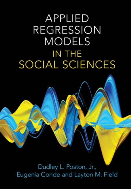Applied Regression Models in the Social Sciences, PDF eBook