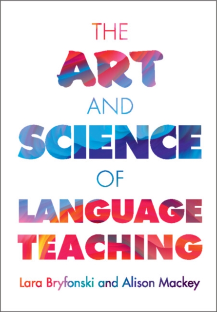Art and Science of Language Teaching, EPUB eBook