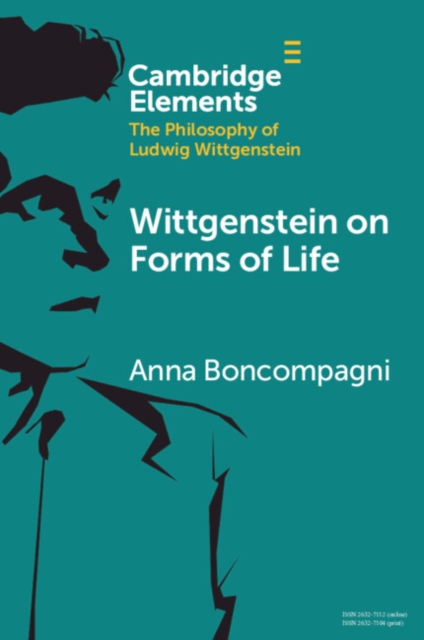 Wittgenstein on Forms of Life, EPUB eBook