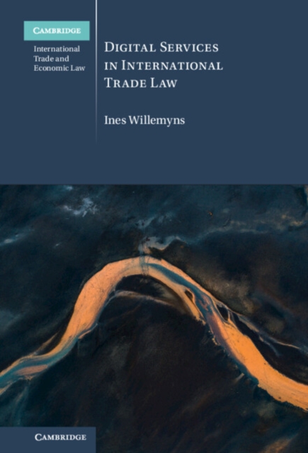 Digital Services in International Trade Law, PDF eBook