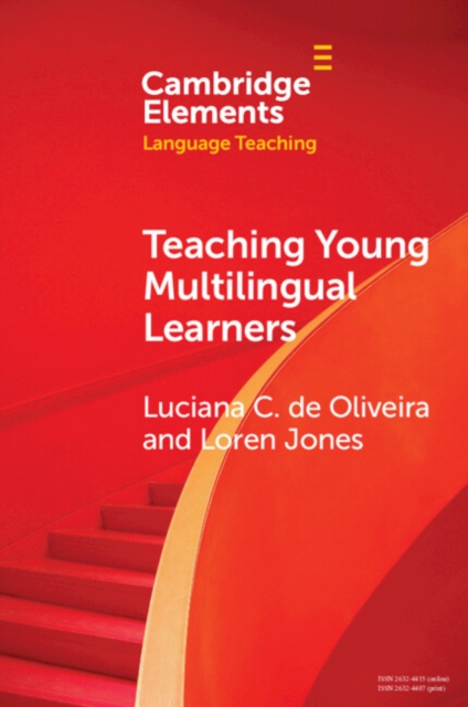 Teaching Young Multilingual Learners : Key Issues and New Insights, EPUB eBook