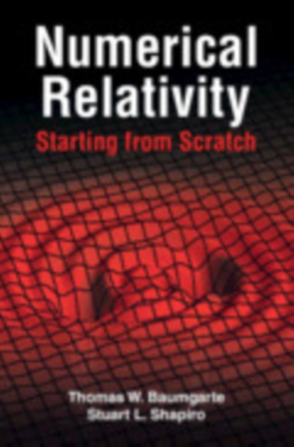 Numerical Relativity: Starting from Scratch, PDF eBook