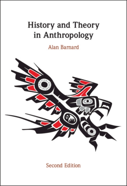 History and Theory in Anthropology, PDF eBook