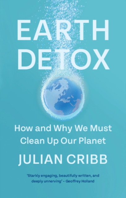Earth Detox : How and Why we Must Clean Up Our Planet, PDF eBook