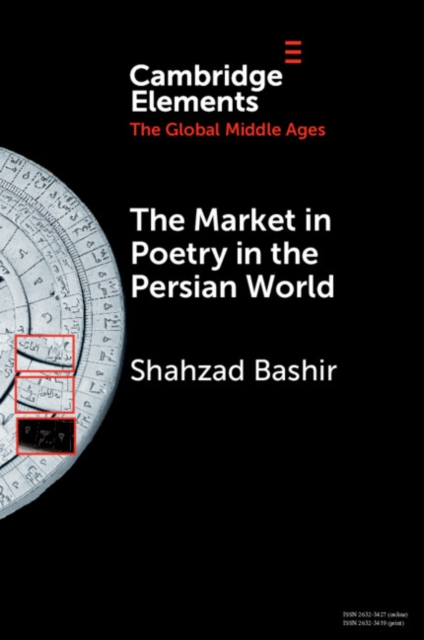 The Market in Poetry in the Persian World, EPUB eBook