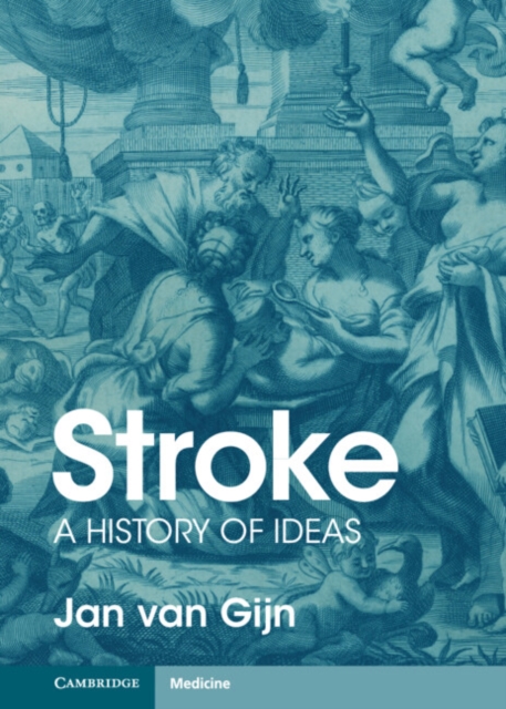 Stroke : A History of Ideas, PDF eBook