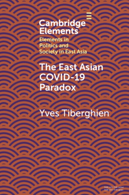 East Asian Covid-19 Paradox, EPUB eBook