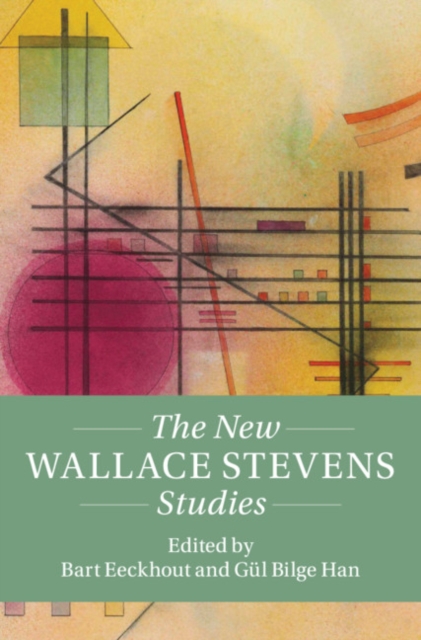 New Wallace Stevens Studies, EPUB eBook