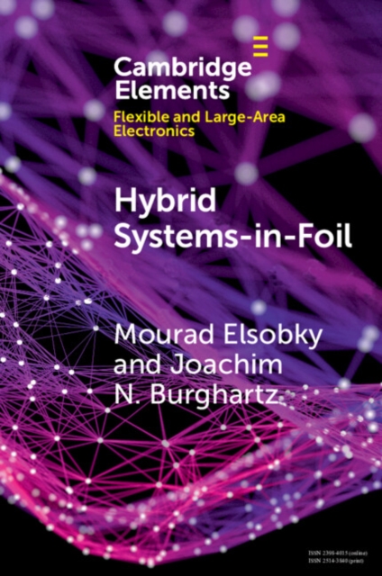 Hybrid Systems-in-Foil, PDF eBook