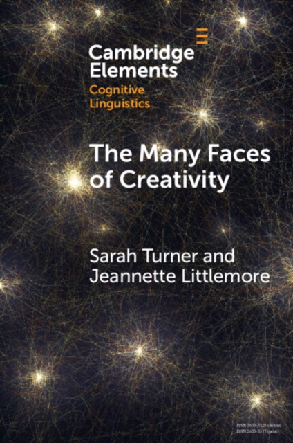 Many Faces of Creativity : Exploring Synaesthesia through a Metaphorical Lens, PDF eBook