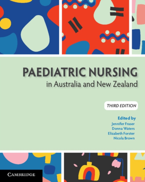 Paediatric Nursing in Australia and New Zealand, EPUB eBook