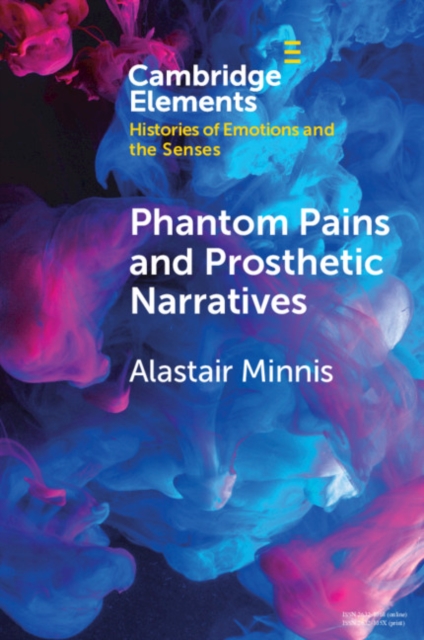 Phantom Pains and Prosthetic Narratives : From George Dedlow to Dante, EPUB eBook