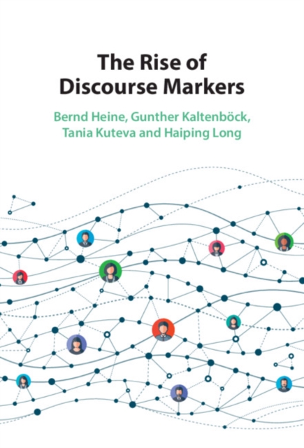 Rise of Discourse Markers, PDF eBook