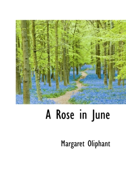 A Rose in June, Paperback / softback Book