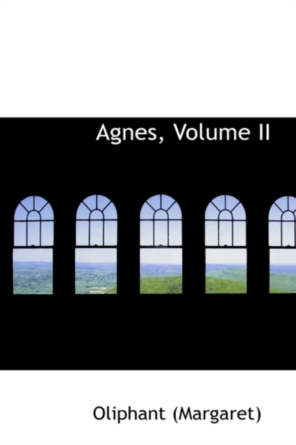Agnes, Volume II, Paperback / softback Book