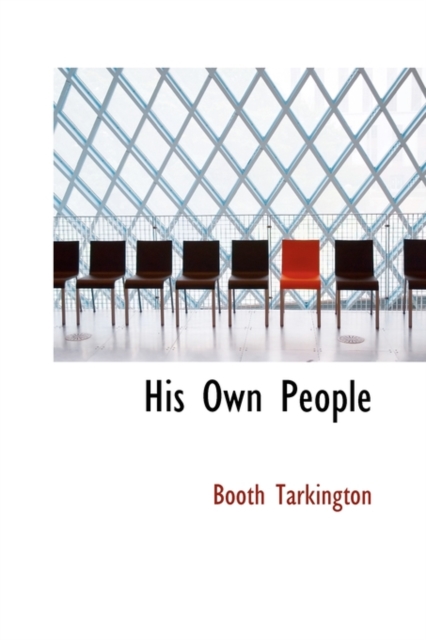 His Own People, Paperback / softback Book