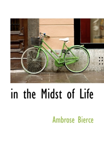 In the Midst of Life, Hardback Book